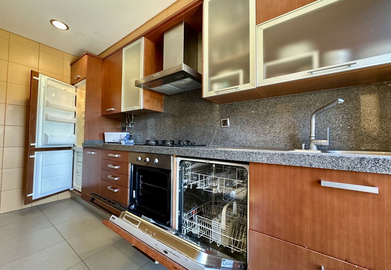 Apartment in Quarteira - QUARTEIRA STYLISH 3 WITH POOL by HOMING