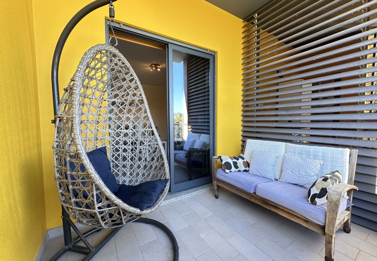 Apartment in Quarteira - QUARTEIRA STYLISH 3 WITH POOL by HOMING