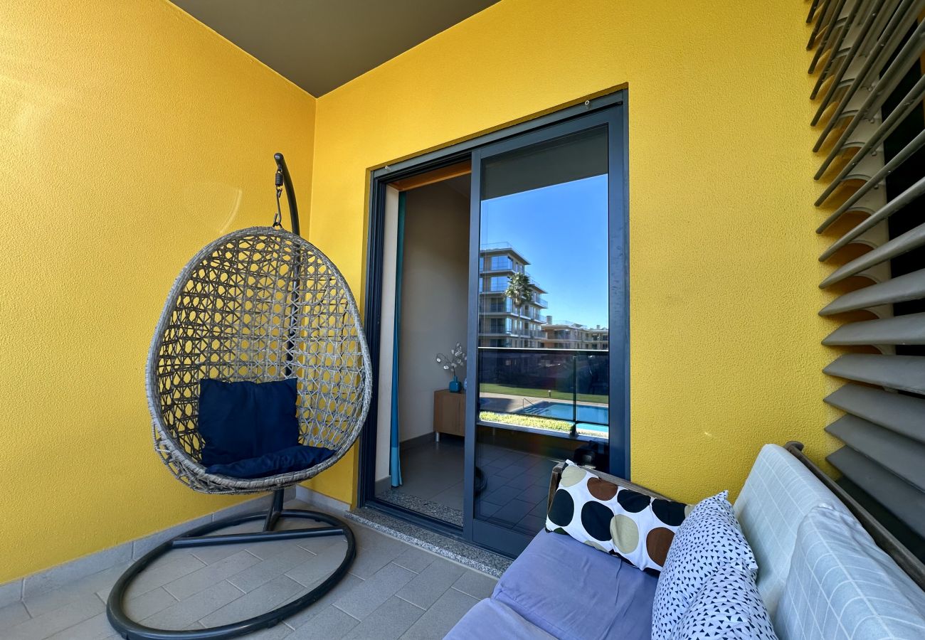 Apartment in Quarteira - QUARTEIRA STYLISH 3 WITH POOL by HOMING