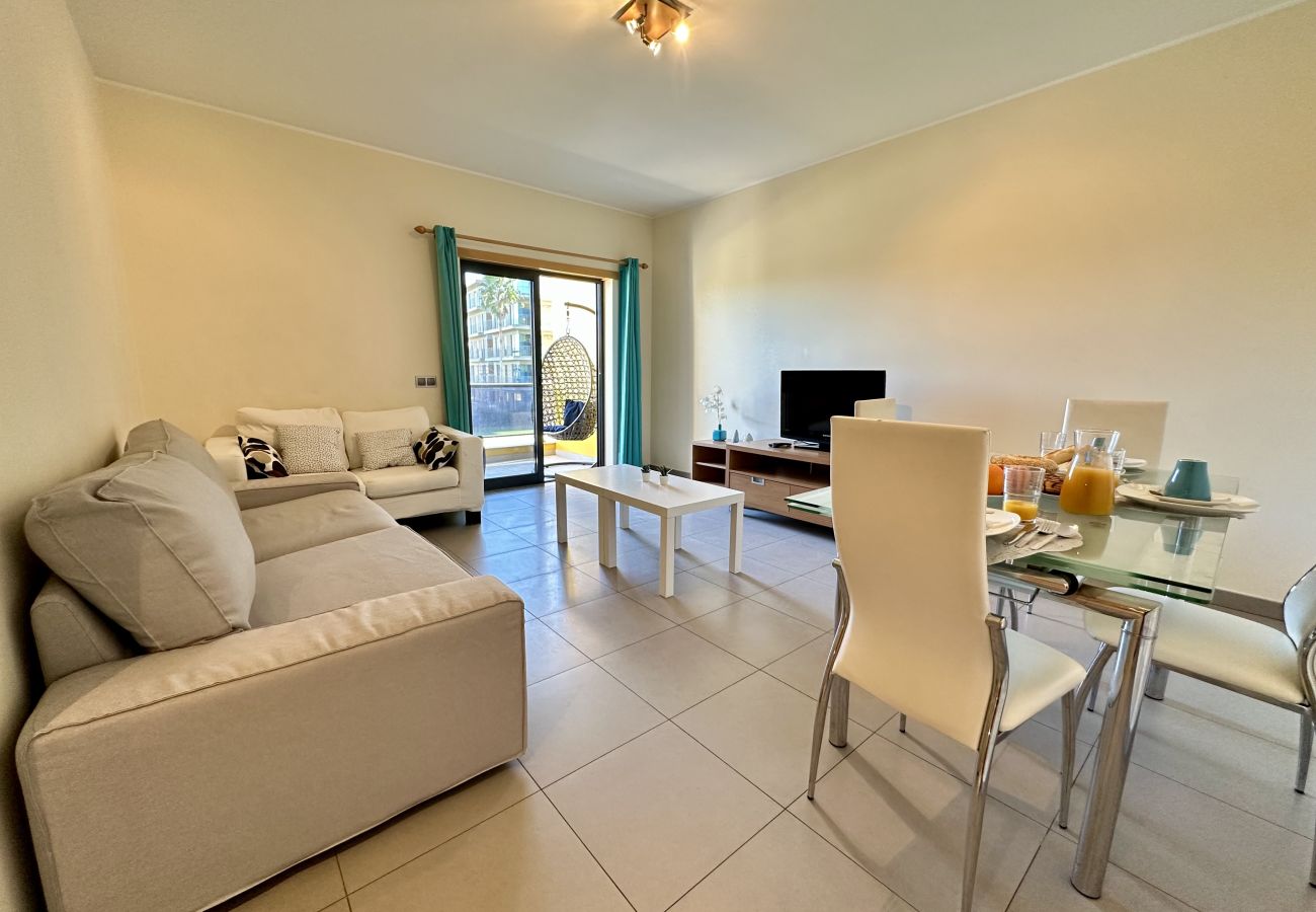 Apartment in Quarteira - QUARTEIRA STYLISH 3 WITH POOL by HOMING