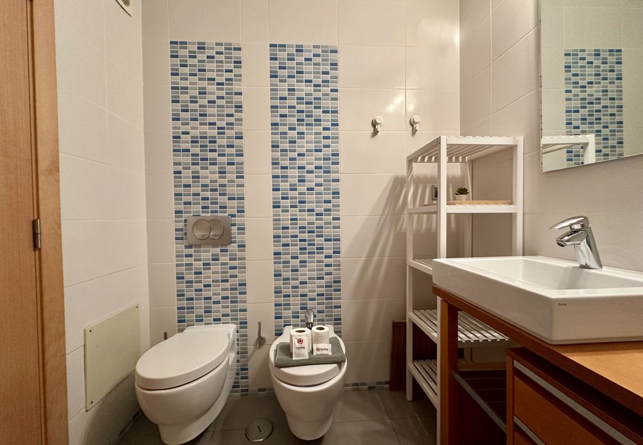 Apartment in Quarteira - QUARTEIRA STYLISH 3 WITH POOL by HOMING