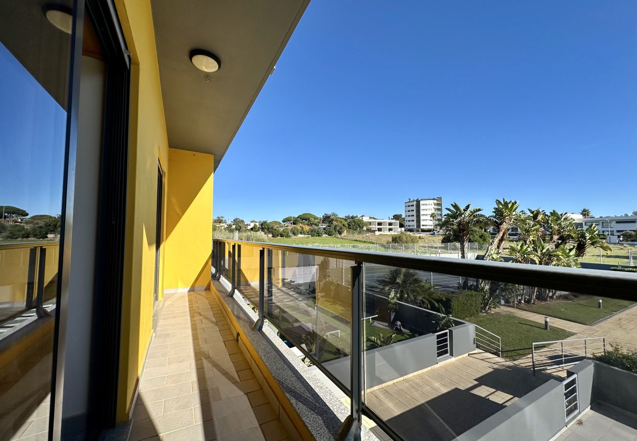 Apartment in Quarteira - QUARTEIRA STYLISH 3 WITH POOL by HOMING
