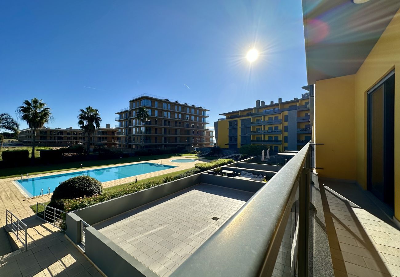 Apartment in Quarteira - QUARTEIRA STYLISH 3 WITH POOL by HOMING