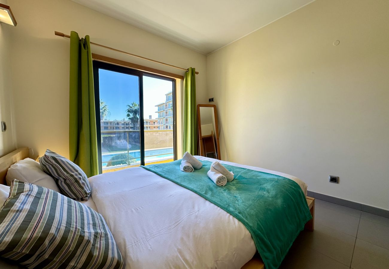 Apartment in Quarteira - QUARTEIRA STYLISH 3 WITH POOL by HOMING