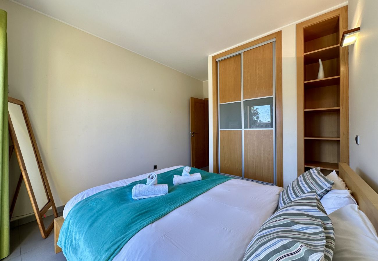 Apartment in Quarteira - QUARTEIRA STYLISH 3 WITH POOL by HOMING