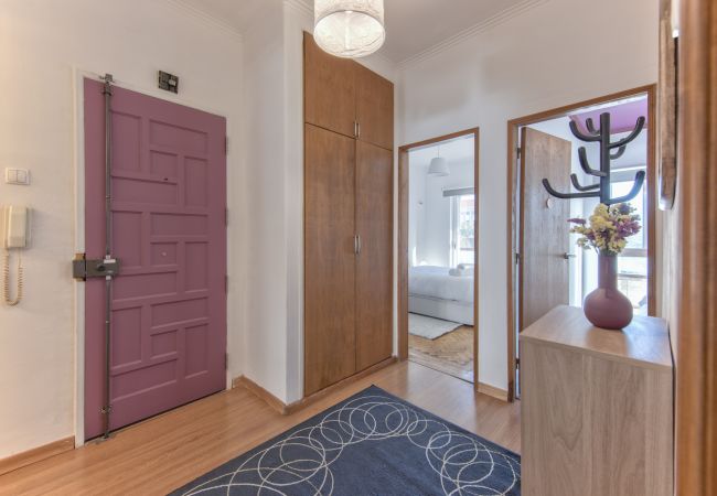 Apartment in Lisboa - AJUDA TYPICAL by HOMING Apartment in Lisboa - AJUDA TYPICAL by HOMING