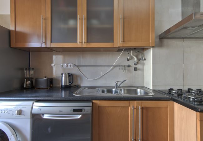 Apartment in Lisboa - AJUDA TYPICAL by HOMING Apartment in Lisboa - AJUDA TYPICAL by HOMING