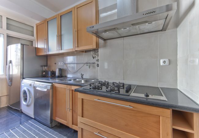 Apartment in Lisboa - AJUDA TYPICAL by HOMING Apartment in Lisboa - AJUDA TYPICAL by HOMING