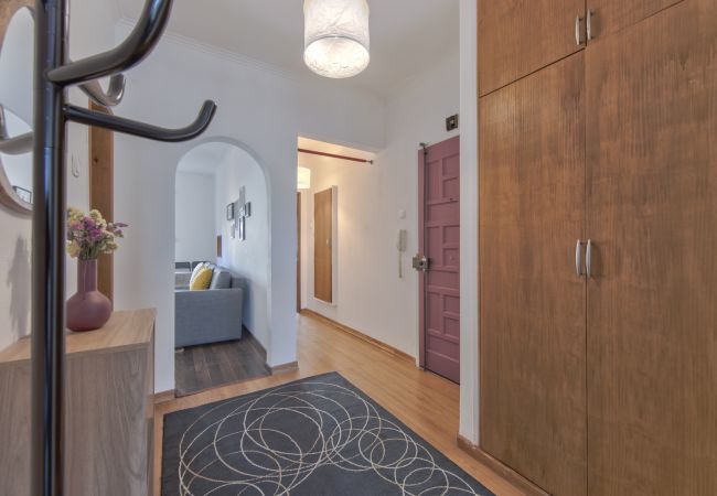 Apartment in Lisboa - AJUDA TYPICAL by HOMING Apartment in Lisboa - AJUDA TYPICAL by HOMING