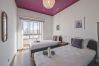 Apartment in Lisboa - AJUDA TYPICAL by HOMING Apartment in Lisboa - AJUDA TYPICAL by HOMING