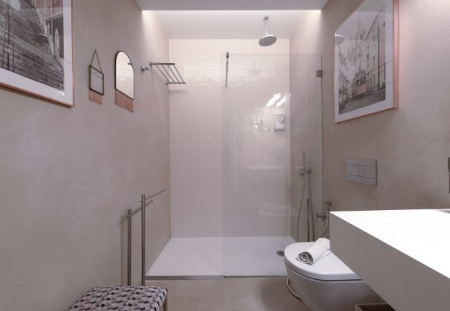 Apartment in Lisboa - DOWNTOWN PRIME by HOMING Apartment in Lisboa - DOWNTOWN PRIME by HOMING