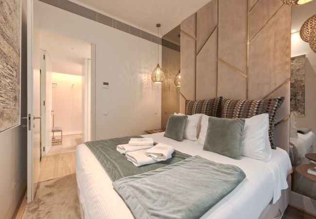Apartment in Lisboa - DOWNTOWN PRIME by HOMING Apartment in Lisboa - DOWNTOWN PRIME by HOMING