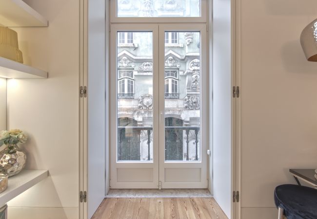 Apartment in Lisboa - DOWNTOWN PRIME by HOMING Apartment in Lisboa - DOWNTOWN PRIME by HOMING