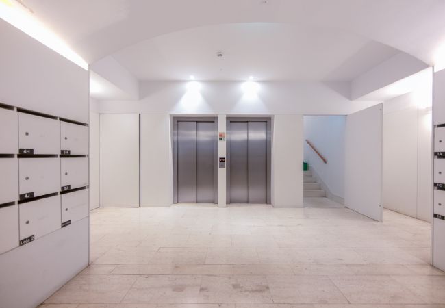 Apartment in Lisboa - DOWNTOWN PRIME by HOMING Apartment in Lisboa - DOWNTOWN PRIME by HOMING