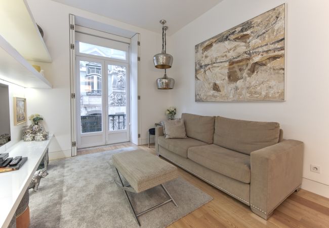 Apartment in Lisboa - DOWNTOWN PRIME by HOMING Apartment in Lisboa - DOWNTOWN PRIME by HOMING