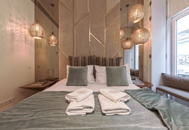 Apartment in Lisboa - DOWNTOWN PRIME by HOMING Apartment in Lisboa - DOWNTOWN PRIME by HOMING