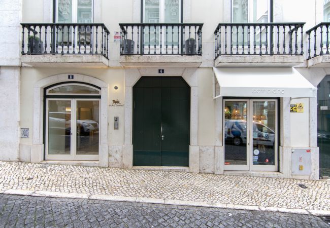 Apartment in Lisboa - DOWNTOWN PRIME by HOMING Apartment in Lisboa - DOWNTOWN PRIME by HOMING
