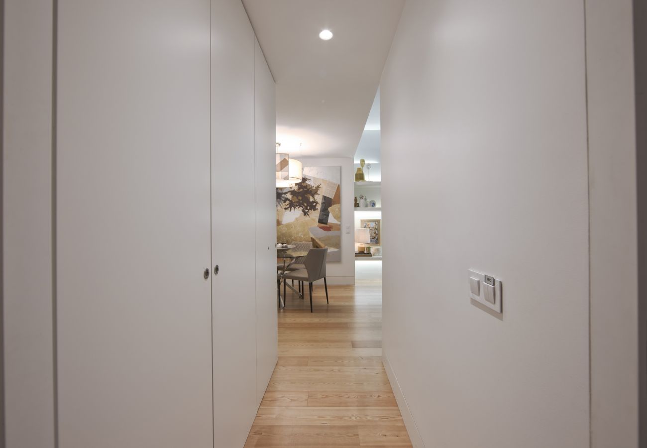Apartment in Lisbon - DOWNTOWN PRIME by HOMING