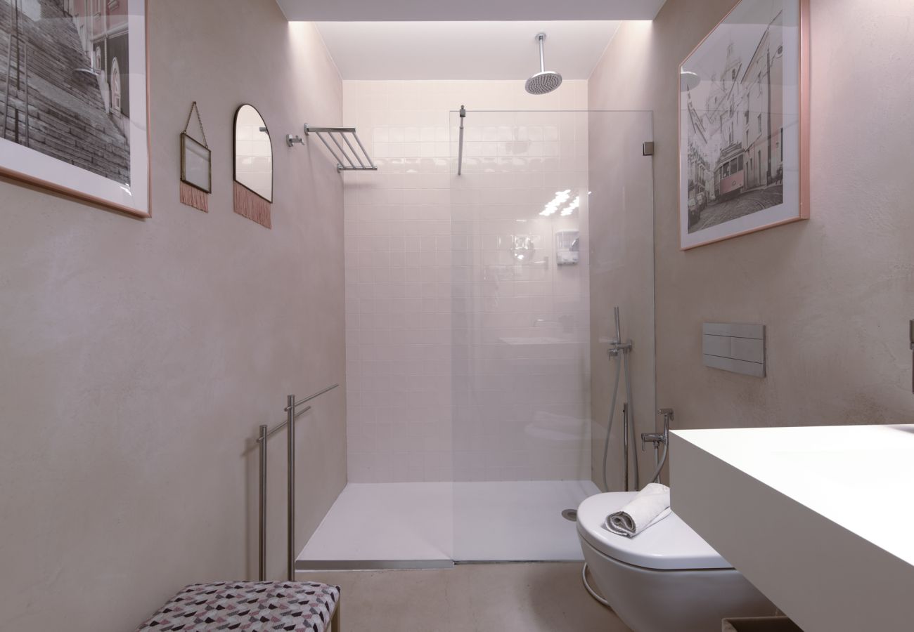 Apartment in Lisbon - DOWNTOWN PRIME by HOMING