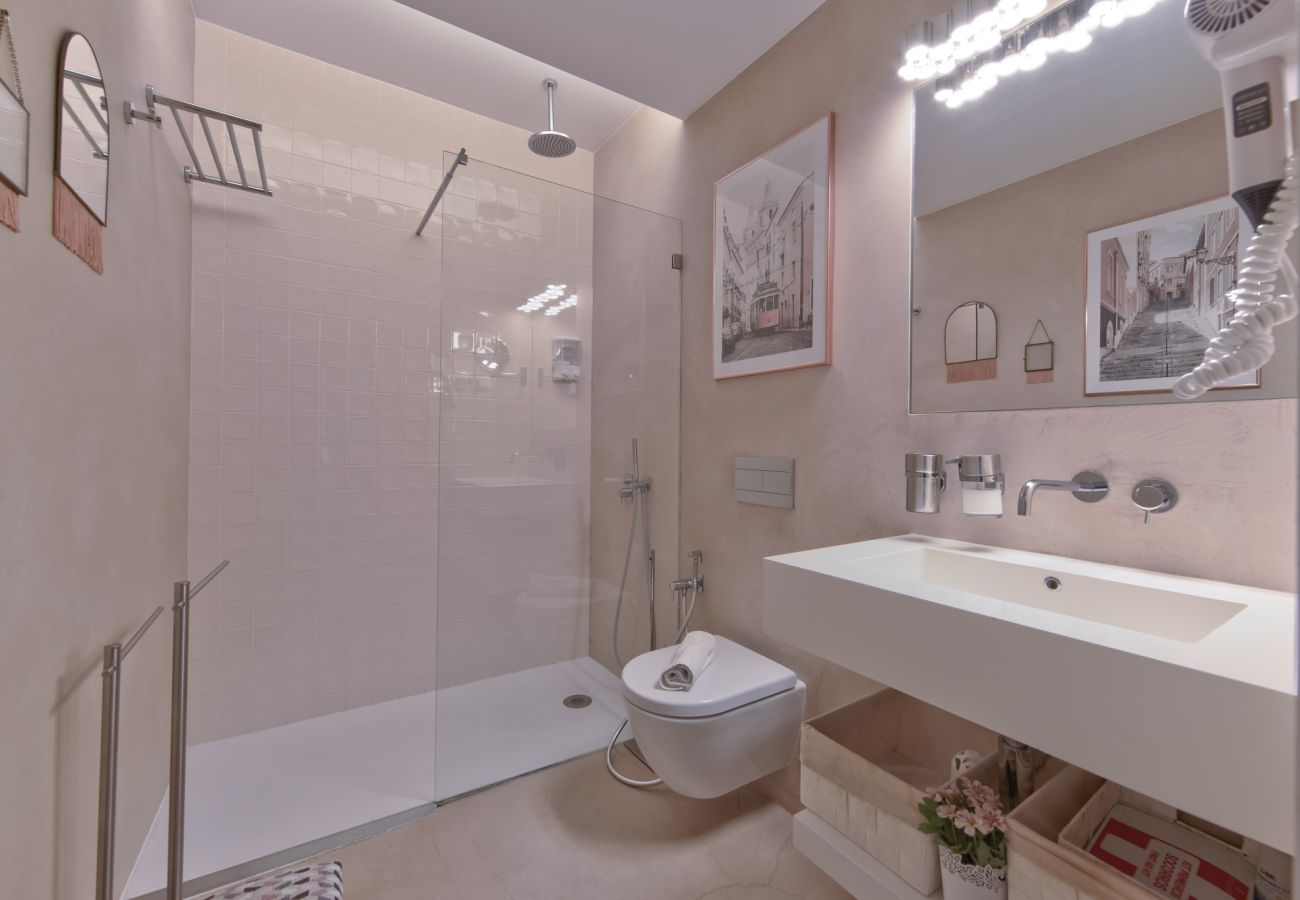 Apartment in Lisbon - DOWNTOWN PRIME by HOMING
