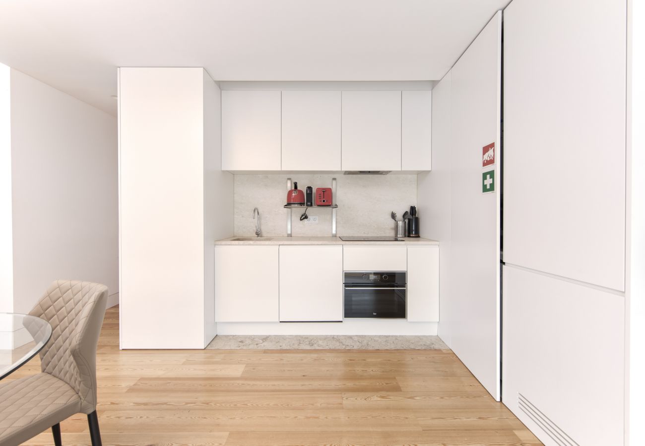 Apartment in Lisbon - DOWNTOWN PRIME by HOMING