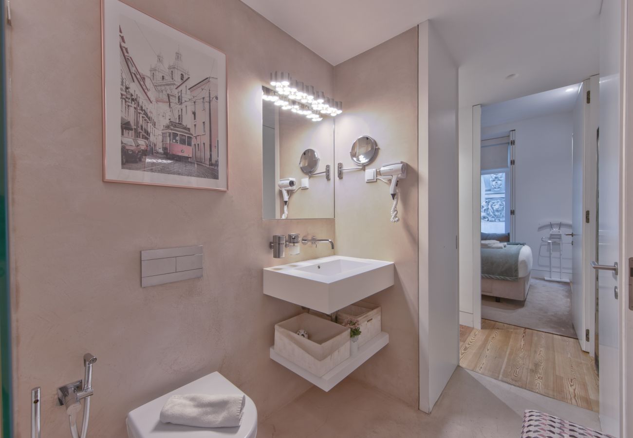 Apartment in Lisbon - DOWNTOWN PRIME by HOMING