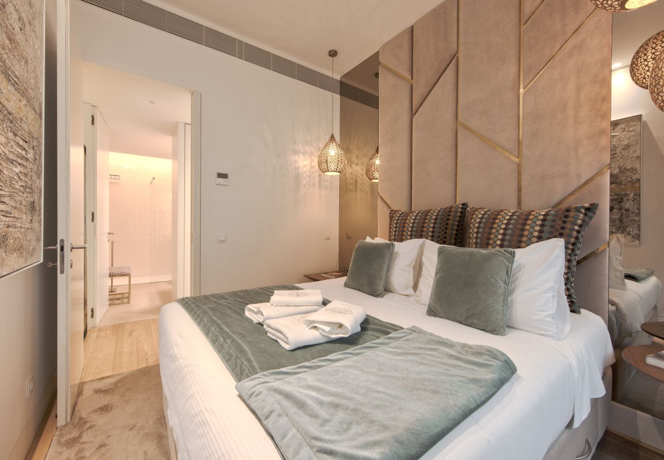 Apartment in Lisbon - DOWNTOWN PRIME by HOMING