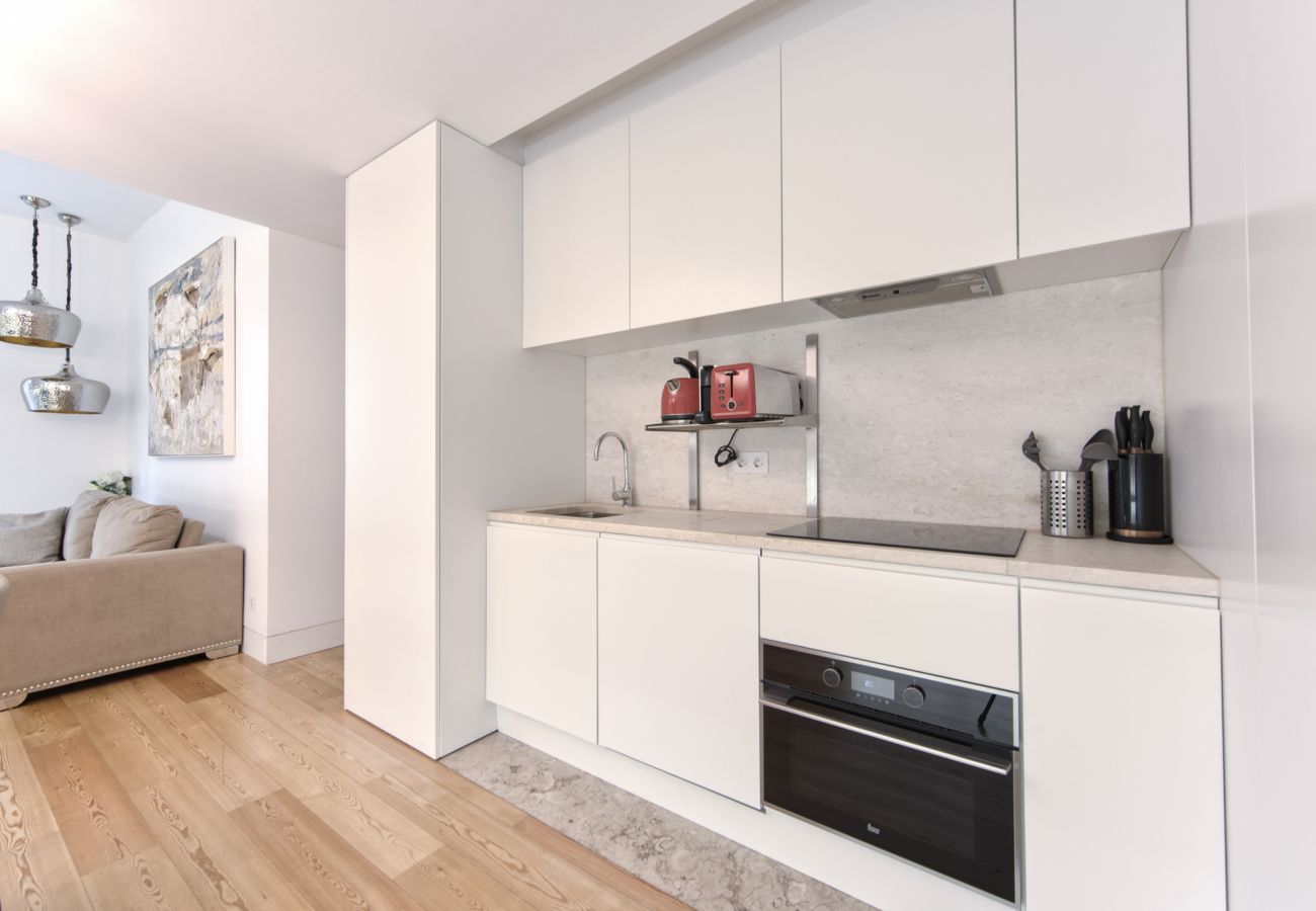 Apartment in Lisbon - DOWNTOWN PRIME by HOMING