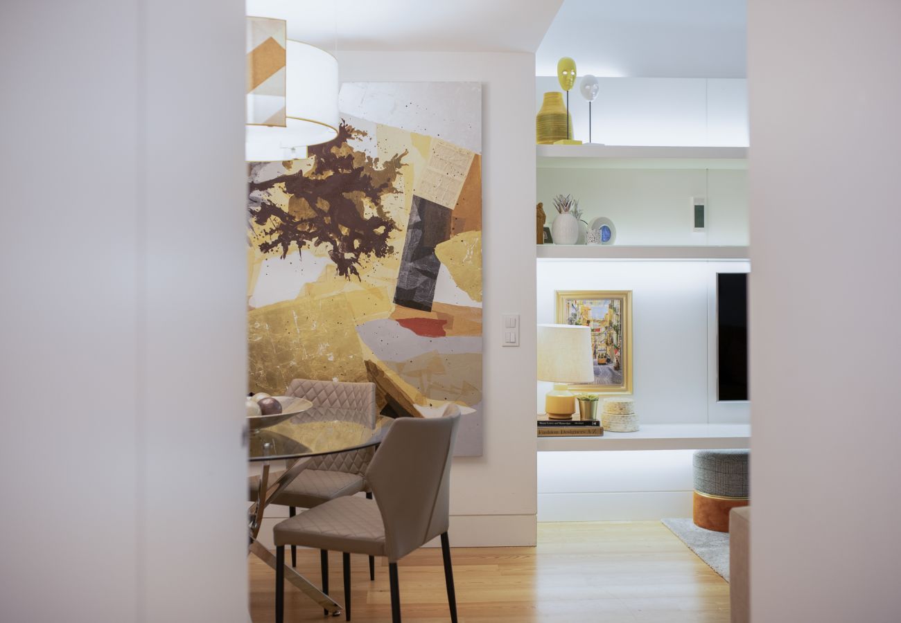 Apartment in Lisbon - DOWNTOWN PRIME by HOMING