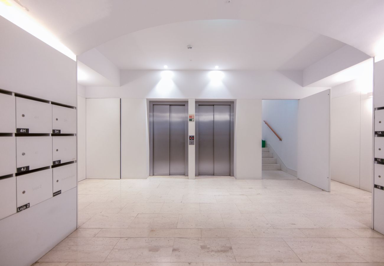 Apartment in Lisbon - DOWNTOWN PRIME by HOMING