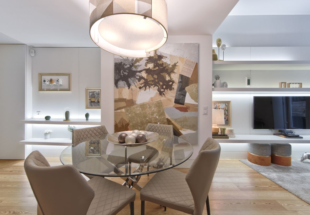 Apartment in Lisbon - DOWNTOWN PRIME by HOMING