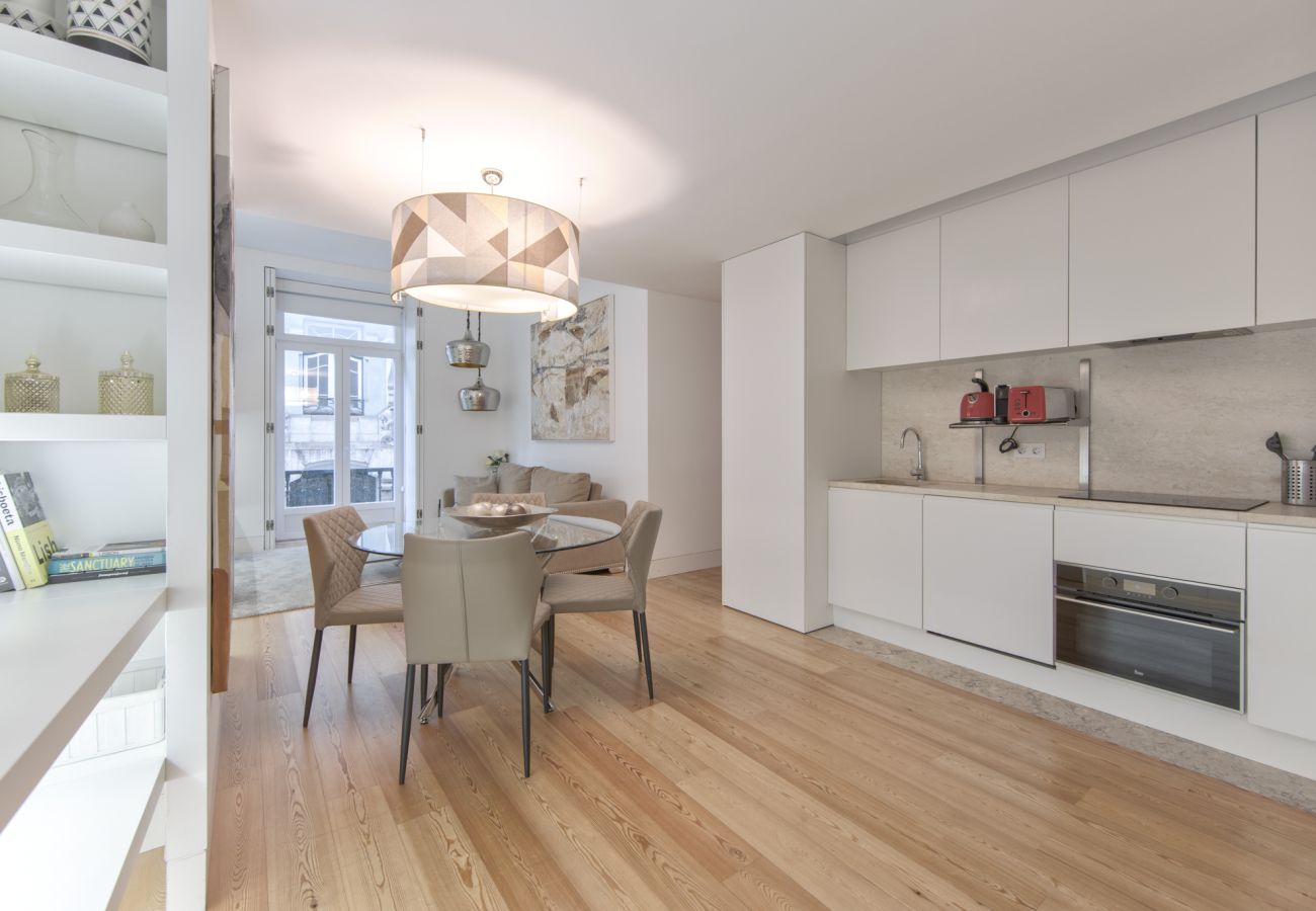 Apartment in Lisbon - DOWNTOWN PRIME by HOMING