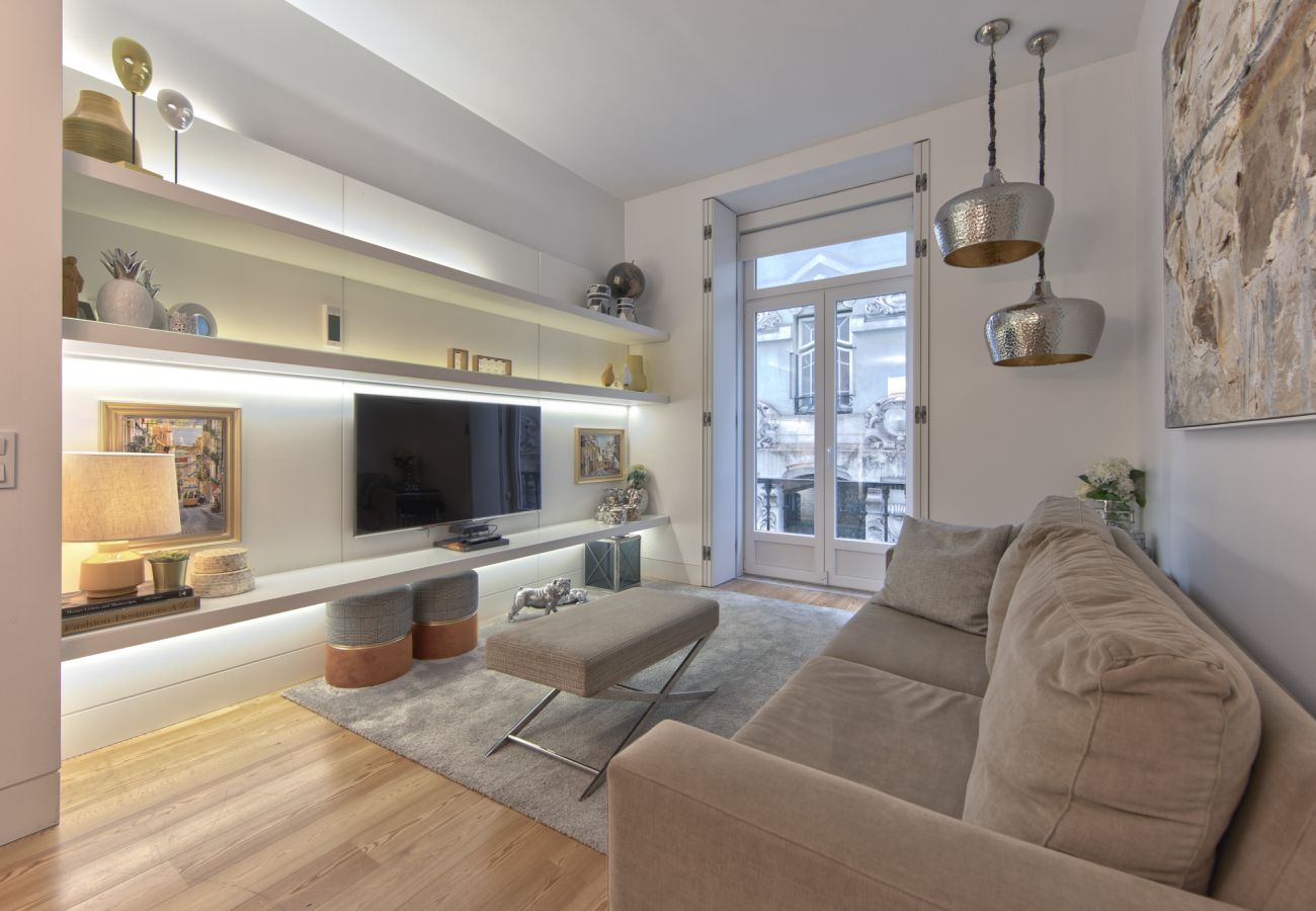 Apartment in Lisbon - DOWNTOWN PRIME by HOMING