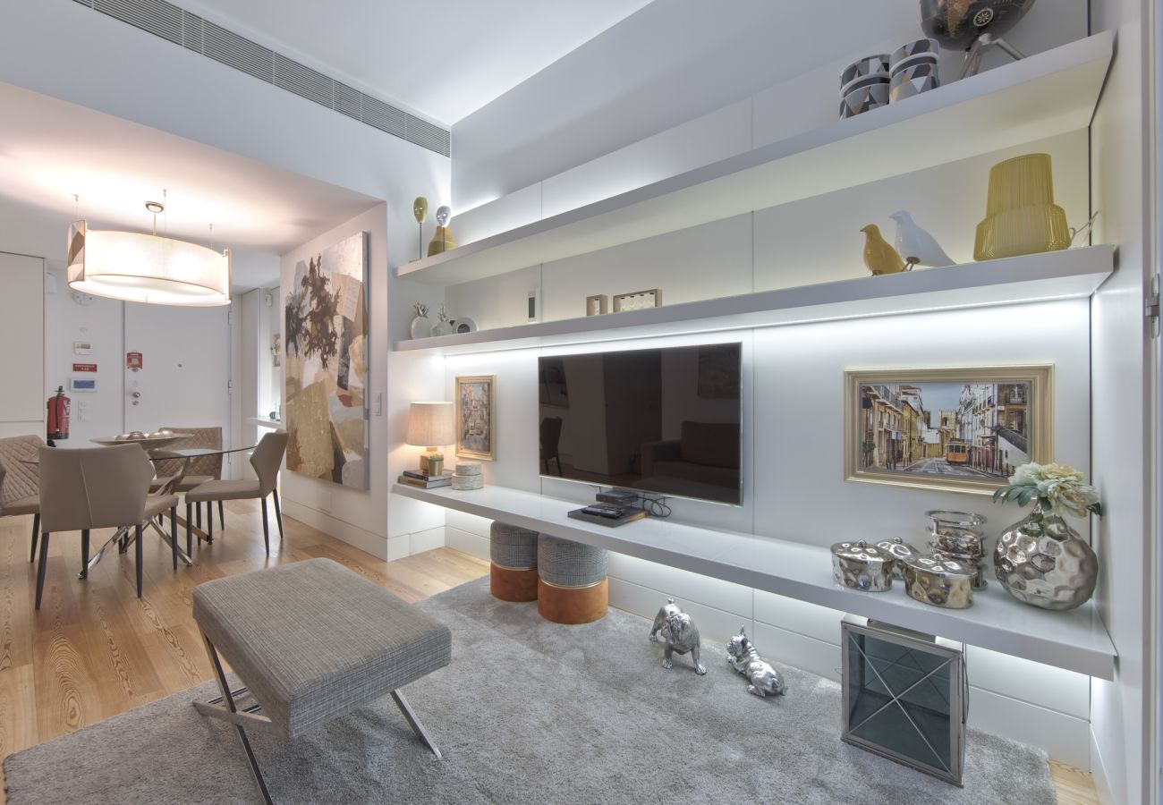 Apartment in Lisbon - DOWNTOWN PRIME by HOMING