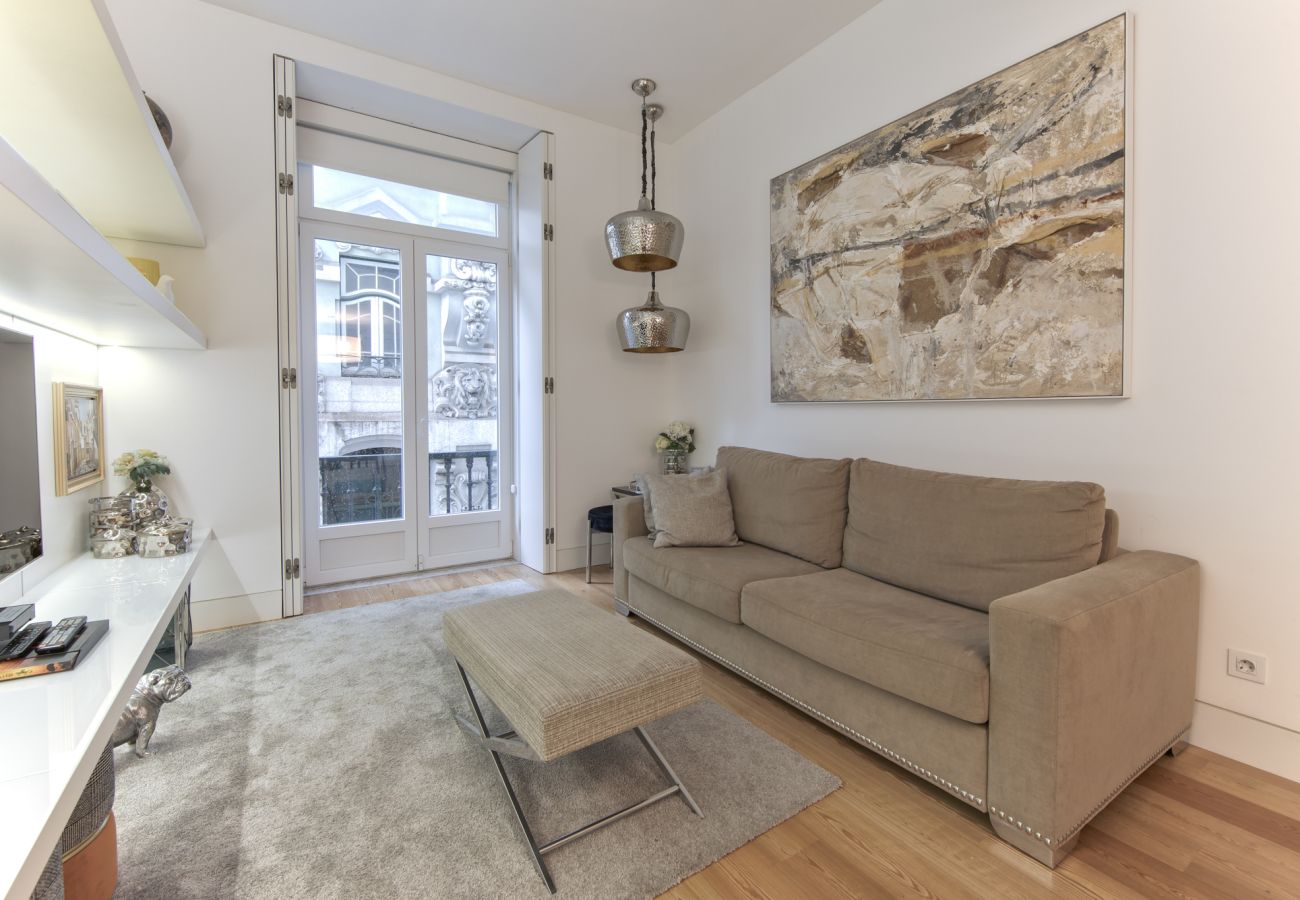 Apartment in Lisbon - DOWNTOWN PRIME by HOMING