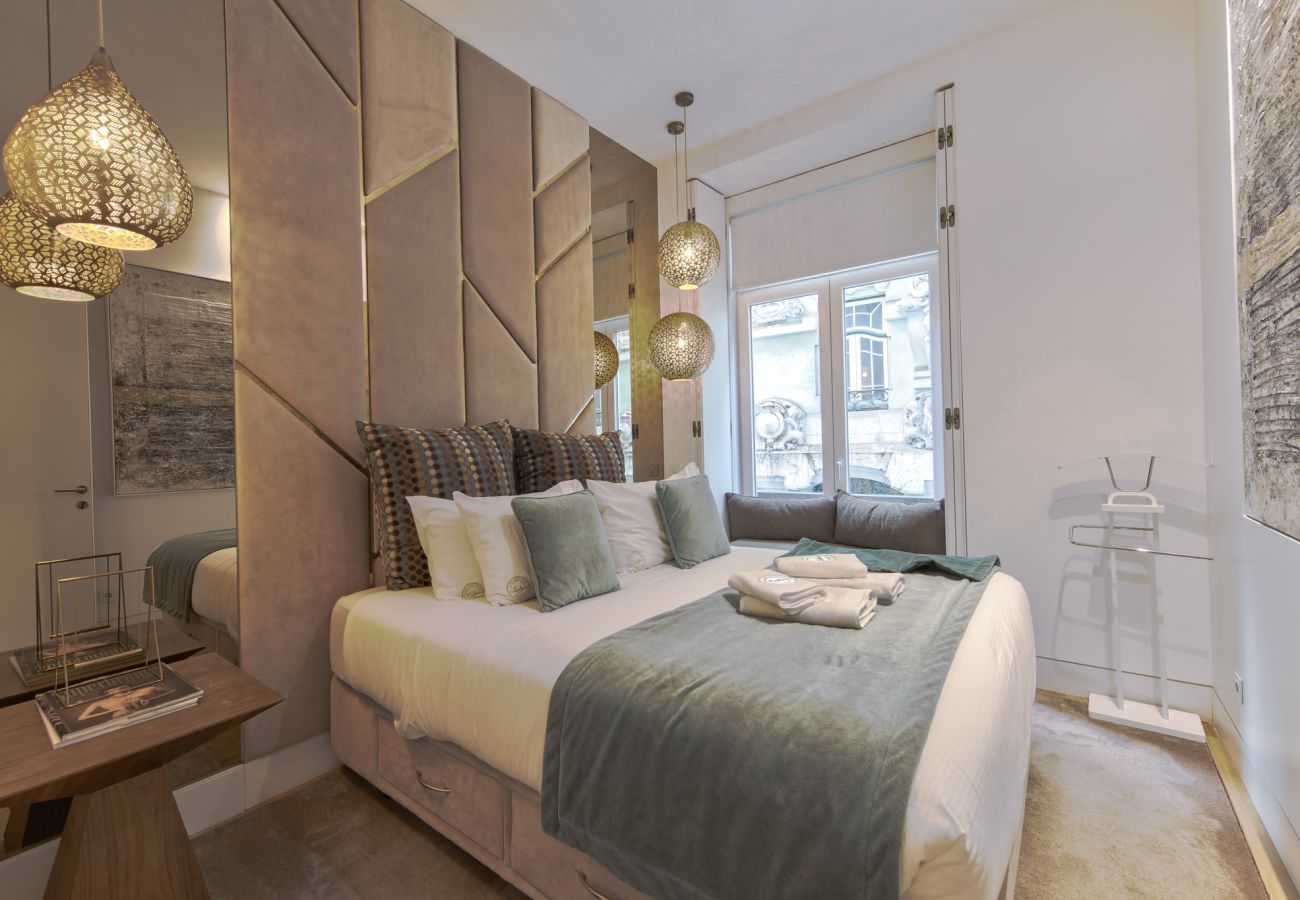 Apartment in Lisbon - DOWNTOWN PRIME by HOMING