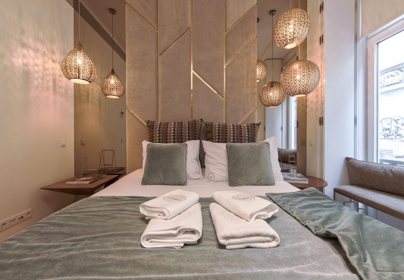 Apartment in Lisbon - DOWNTOWN PRIME by HOMING