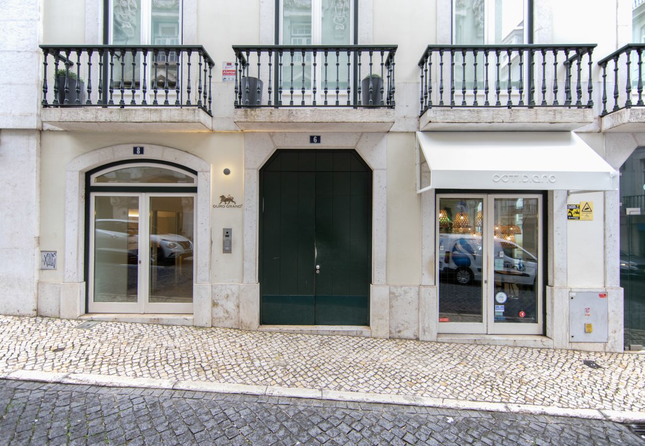Apartment in Lisbon - DOWNTOWN PRIME by HOMING