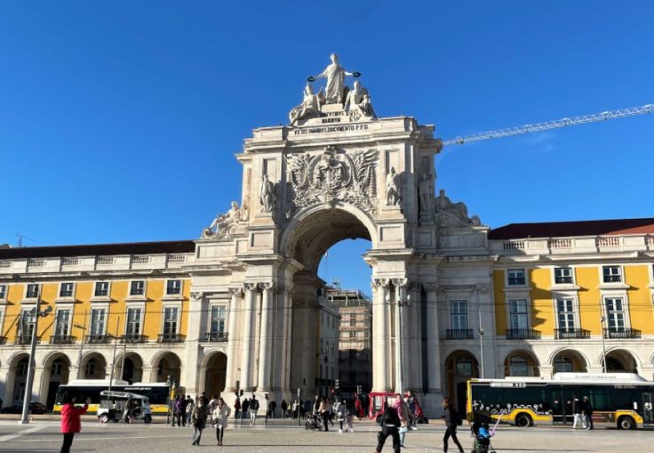 Apartment in Lisbon - DOWNTOWN PRIME by HOMING