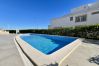 Apartment in Albufeira - ALBUFEIRA STYLISH 2 WITH POOL by HOMING
