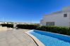 Apartment in Albufeira - ALBUFEIRA STYLISH 2 WITH POOL by HOMING