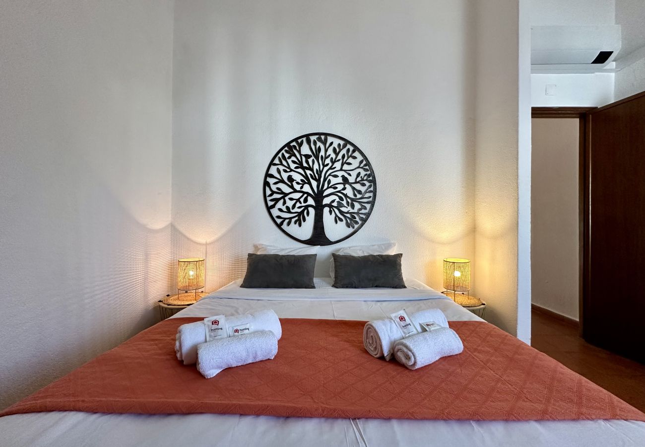 Apartment in Vilamoura - VILAMOURA TYPICAL 4 WITH POOL by HOMING