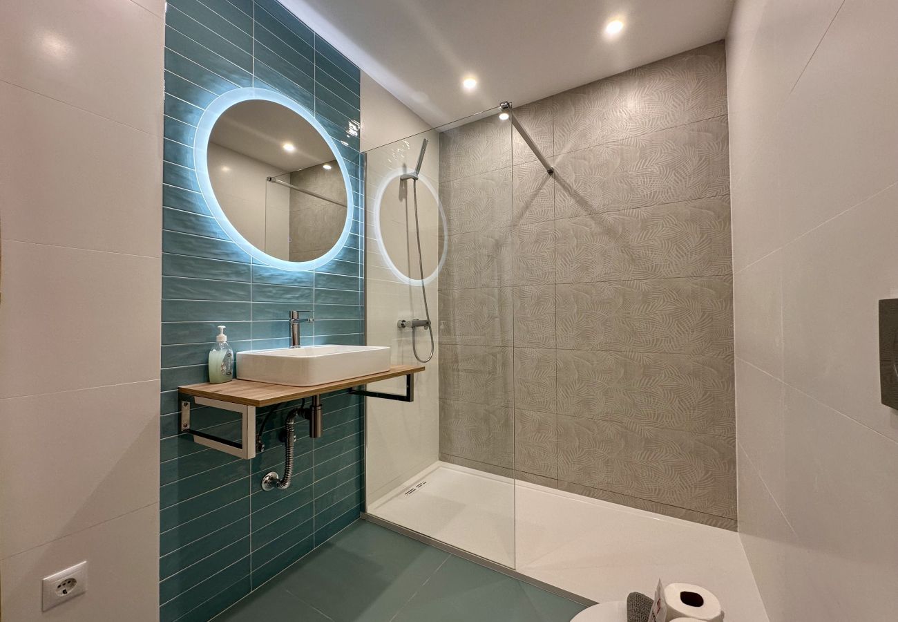 Apartment in Vilamoura - VILAMOURA TYPICAL 4 WITH POOL by HOMING