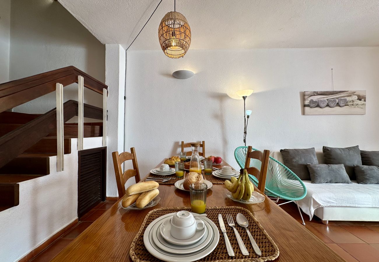 Apartment in Vilamoura - VILAMOURA TYPICAL 4 WITH POOL by HOMING