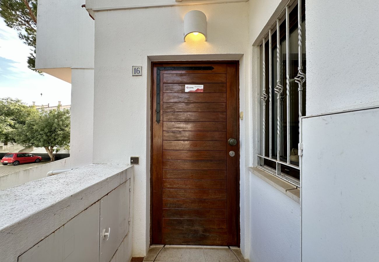 Apartment in Vilamoura - VILAMOURA TYPICAL 4 WITH POOL by HOMING