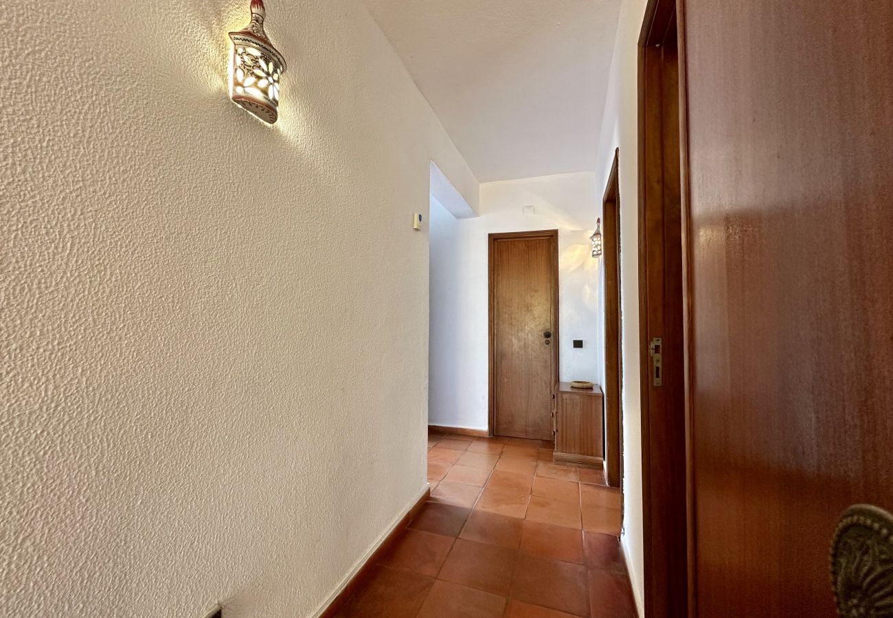Apartment in Vilamoura - VILAMOURA TYPICAL 4 WITH POOL by HOMING