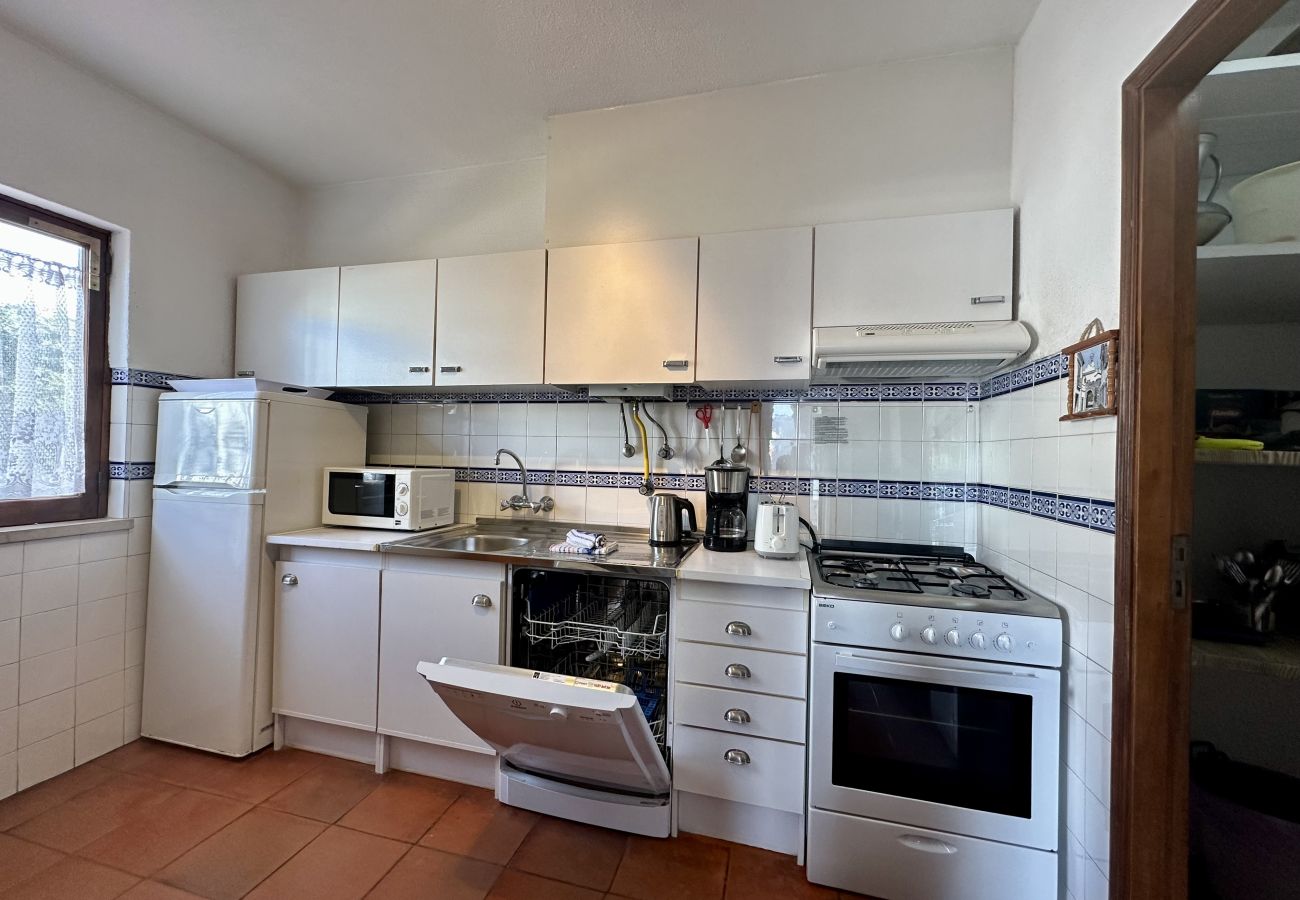 Apartment in Vilamoura - VILAMOURA TYPICAL 4 WITH POOL by HOMING