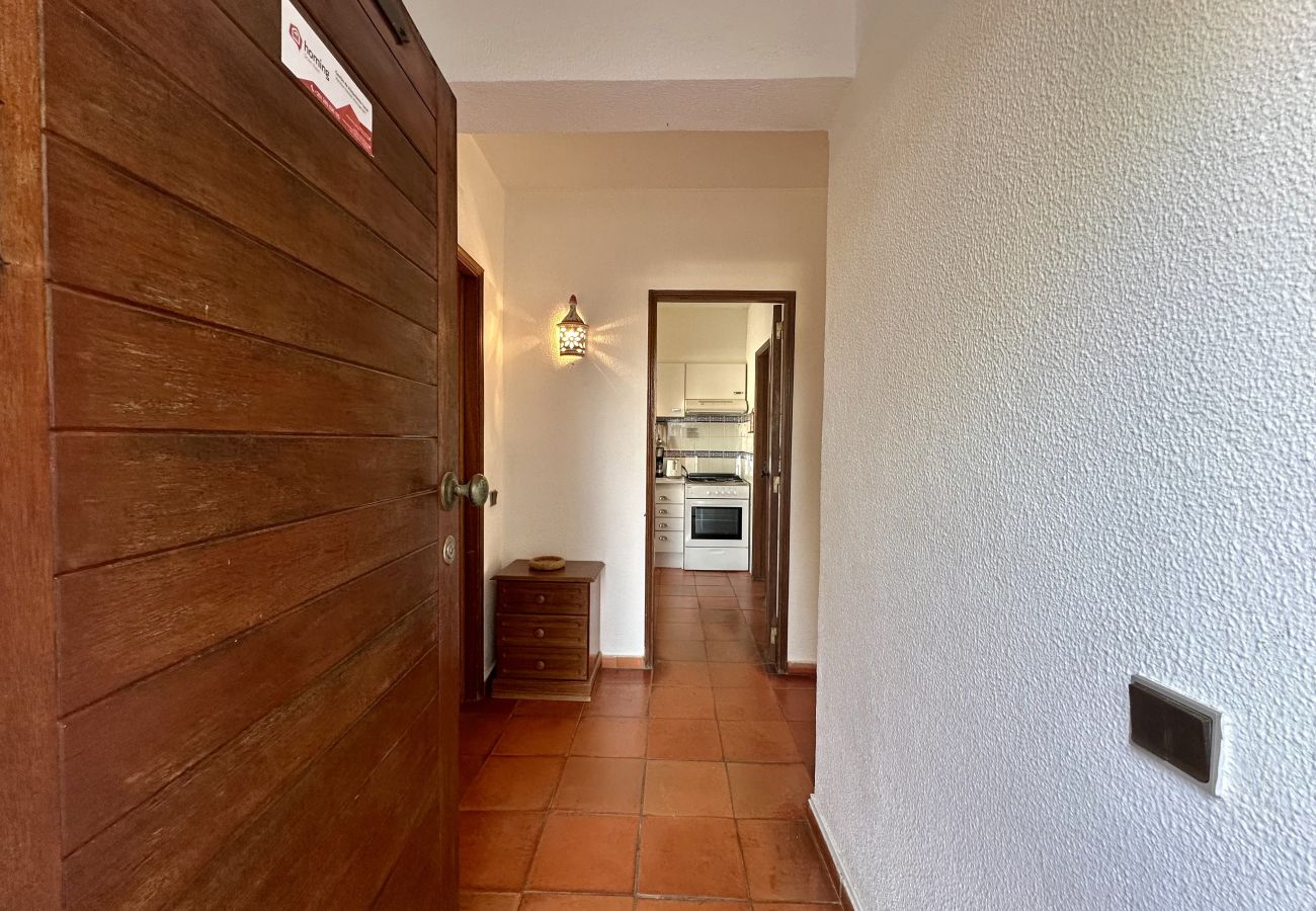 Apartment in Vilamoura - VILAMOURA TYPICAL 4 WITH POOL by HOMING