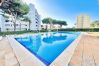Apartment in Vilamoura - VILAMOURA TYPICAL 4 WITH POOL by HOMING