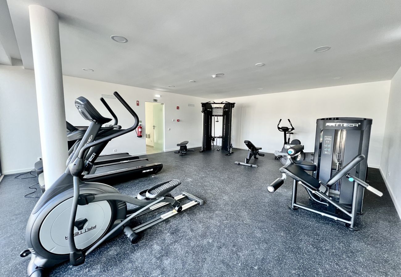 Apartment in Lagos - LAGOS PRESTIGE WITH POOL by HOMING
